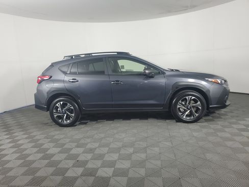 Used 2025 Subaru Crosstrek 2.0i Premium AWD/4WD image 3