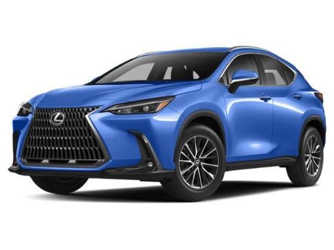 Used 2022 Lexus NX 350 AWD w/ Cold Area Package image 1