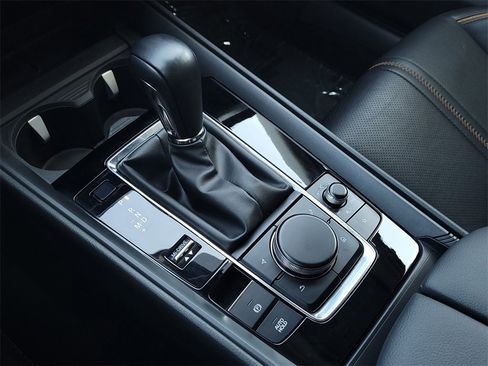 Certified 2025 MAZDA CX-50 AWD 2.5 S w/ Premium Plus Pkg image 18