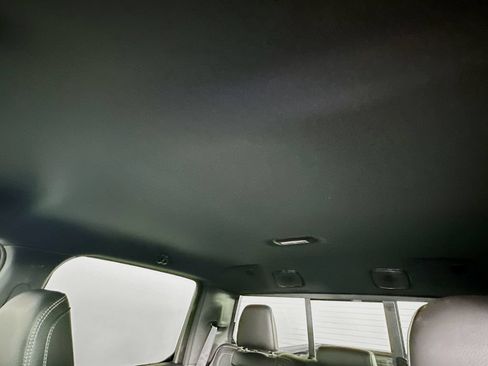 New 2026 RAM 1500 RHO w/ RHO Level 1 Equipment Group AWD/4WD image 14