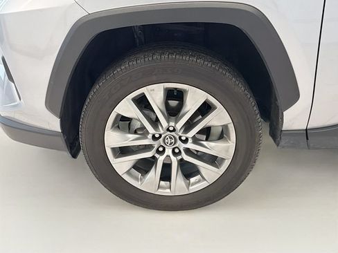 Certified 2024 Toyota RAV4 XLE Premium w/ Weather Package AWD/4WD image 21