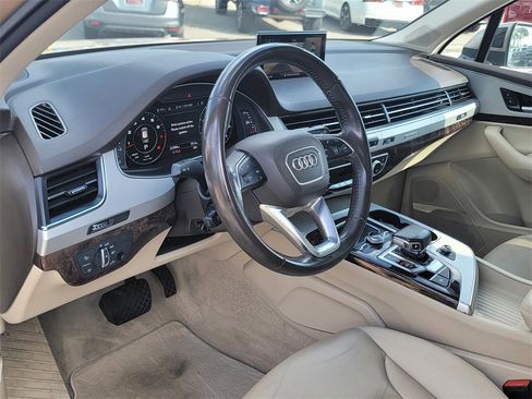 Used 2019 Audi Q7 2.0T Premium Plus w/ Premium Plus Package image 13
