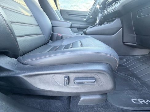 Used 2024 Honda CR-V Sport-L image 33