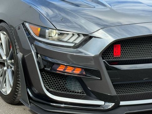 Used 2015 Ford Mustang GT Premium RWD image 17