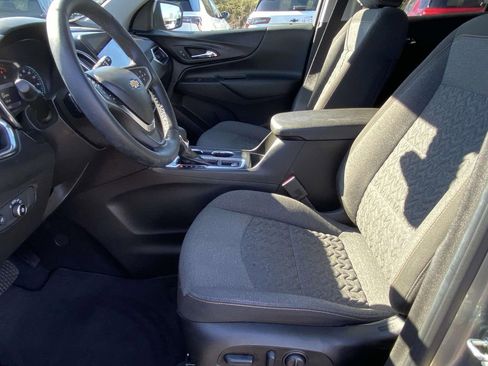 Used 2023 Chevrolet Equinox LT FWD image 13