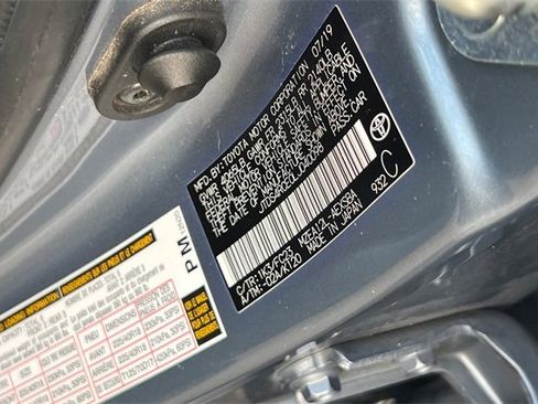 Used 2020 Toyota Corolla SE image 31