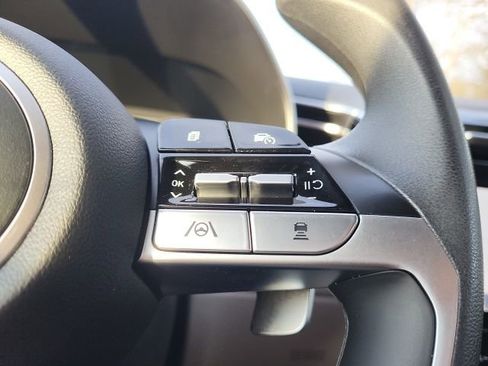 Certified 2024 Hyundai Tucson SEL image 21