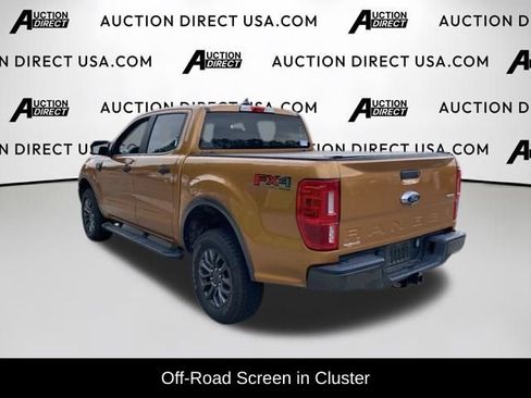 Used 2020 Ford Ranger XLT w/ Equipment Group 301A Mid AWD/4WD image 9