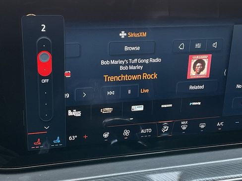 Used 2024 Ford Mustang Premium image 26