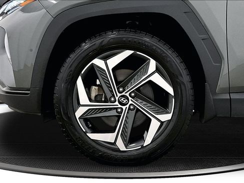 Used 2023 Hyundai Tucson Limited AWD/4WD image 33