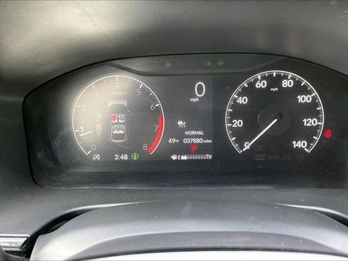 Used 2023 Honda CR-V EX-L image 20