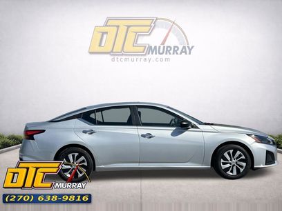 Used 2024 Nissan Altima 2.5 S