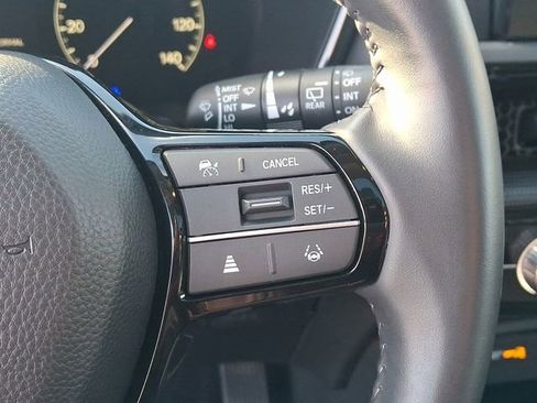 Used 2024 Honda CR-V EX-L image 23