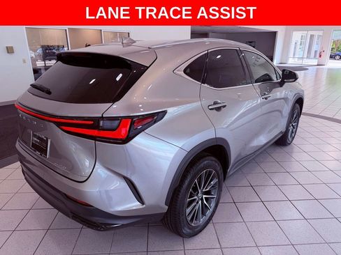 Certified 2024 Lexus NX 250 FWD w/ Cold Area Package image 8