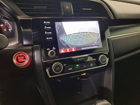 Used 2021 Honda Civic Sport image 16