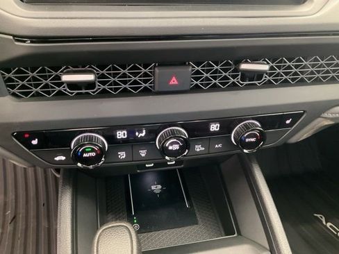 New 2026 Honda Accord SE image 15