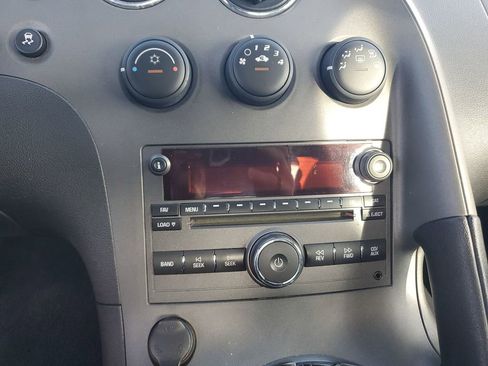 Used 2008 Pontiac Solstice GXP w/ Premium Package image 26