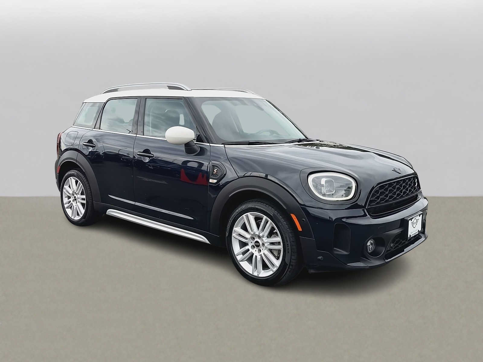 Used 2024 MINI Cooper Countryman S AWD/4WD image 2