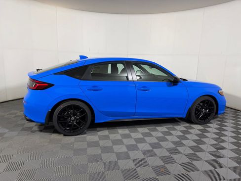 New 2026 Honda Civic Sport image 7