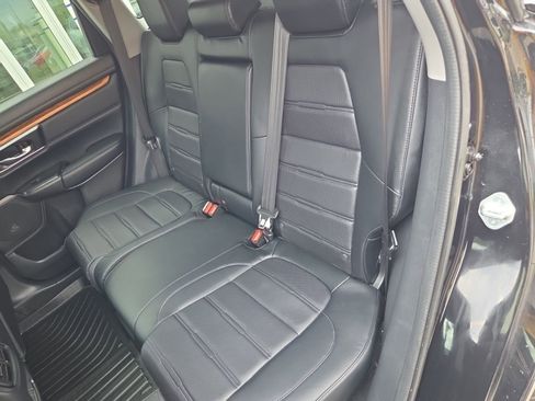 Used 2021 Honda CR-V EX-L image 24