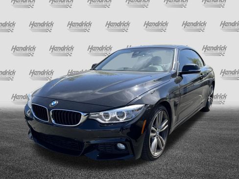Used 2016 BMW 435i Convertible image 6