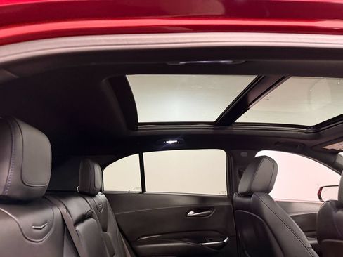 Used 2025 Cadillac XT4 Sport w/ LPO, Floor Liner Package AWD/4WD image 67