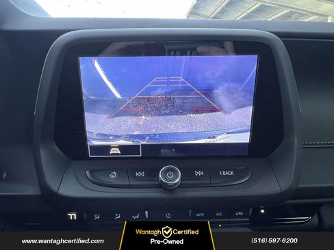 Used 2023 Chevrolet Camaro SS image 23