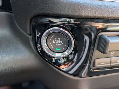 New 2026 Chevrolet Silverado 2500 High Country w/ Technology Package image 31