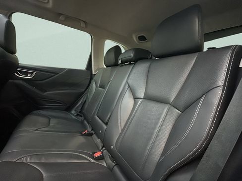Used 2020 Subaru Forester Limited w/ Popular Package #3 AWD/4WD image 14