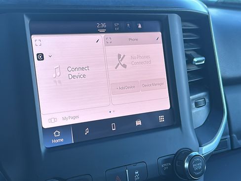 Used 2024 RAM 2500 Big Horn image 29