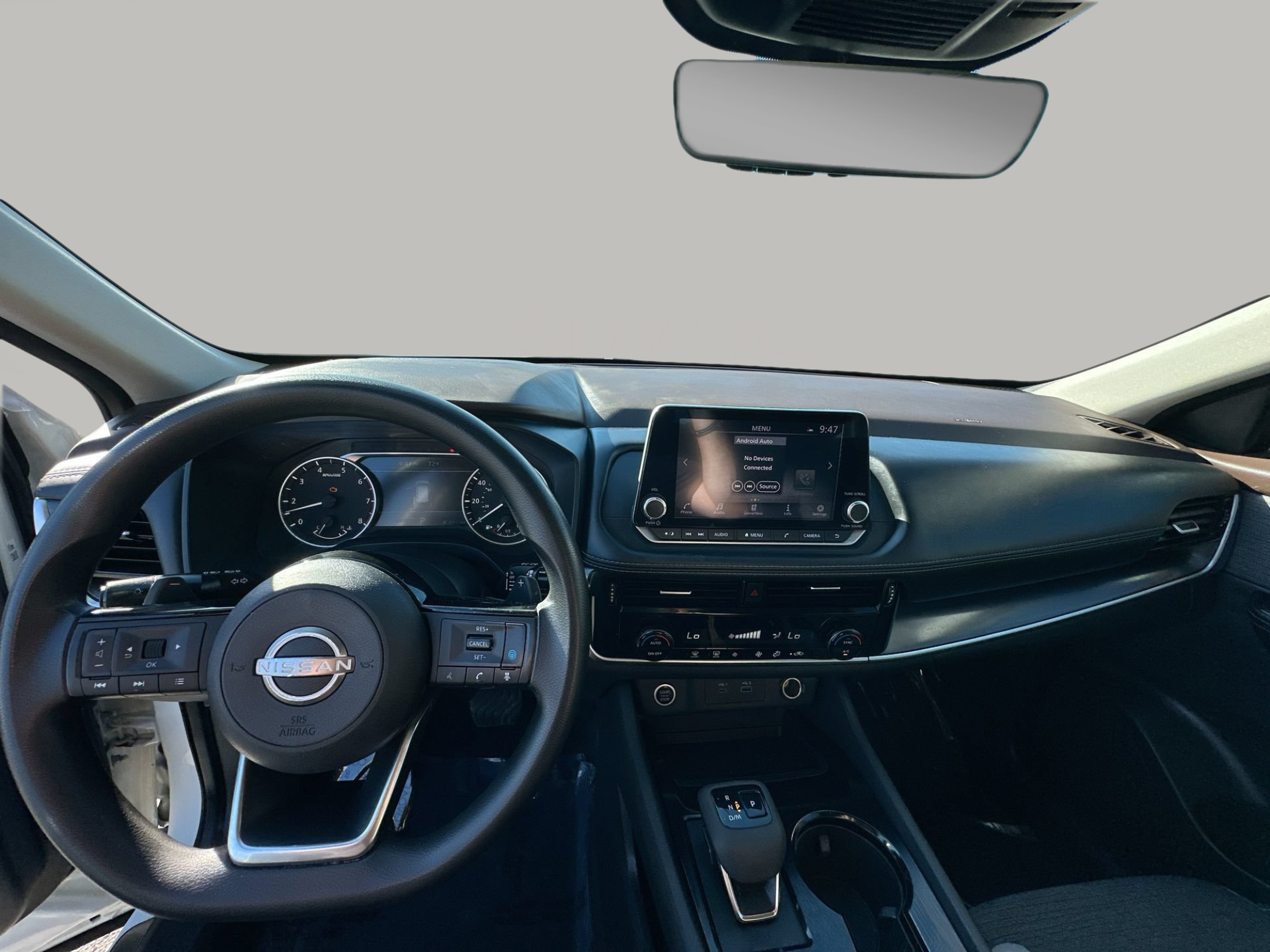 Used 2023 Nissan Rogue SV FWD image 25