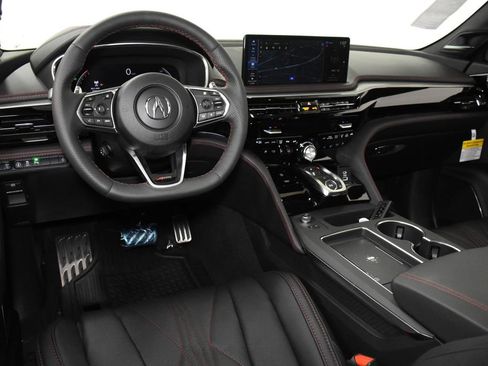 New 2026 Acura MDX A-Spec image 6