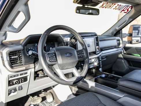 Used 2024 Ford F150 XLT w/ Equipment Group 303A High image 18