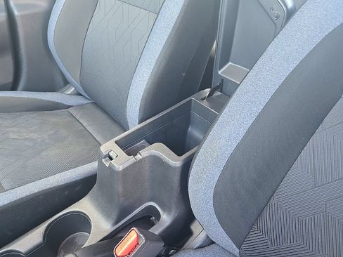 Used 2024 Nissan Versa SV FWD image 25