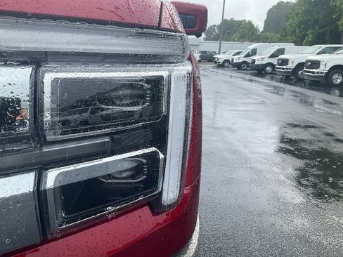 New 2026 Ford F150 King Ranch w/ Equipment Group 601A High AWD/4WD image 9