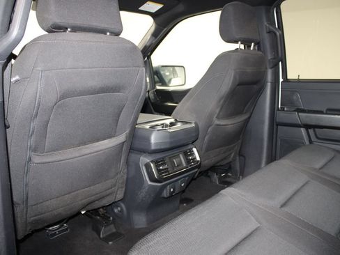 Used 2023 Ford F150 XLT w/ Equipment Group 302A High AWD/4WD image 29