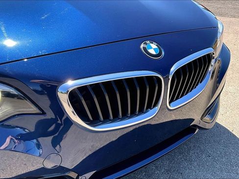 Used 2019 BMW 230i Coupe w/ Convenience Package RWD image 32