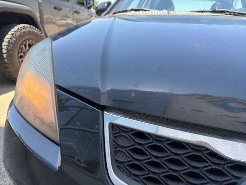 Used 2010 Kia Rio LX FWD image 13