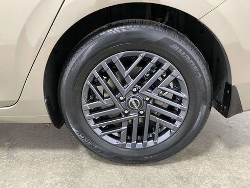 New 2026 Nissan Sentra SV image 7