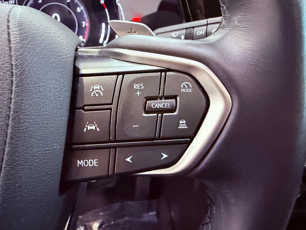Certified 2025 Lexus NX 250 FWD w/ Accessory Package (Z2) image 22