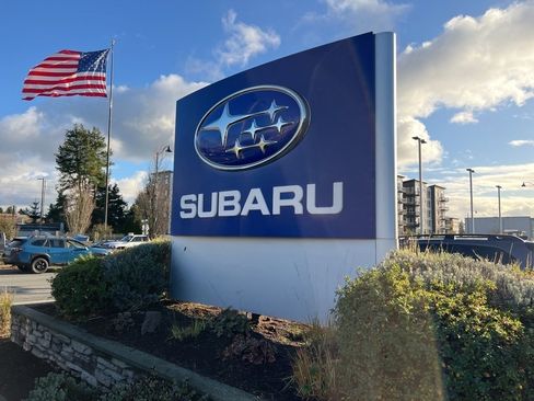 Certified 2025 Subaru Forester Limited w/ Popular Package #1 image 10