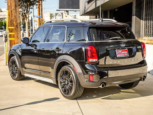 Used 2020 MINI Cooper Countryman S image 4