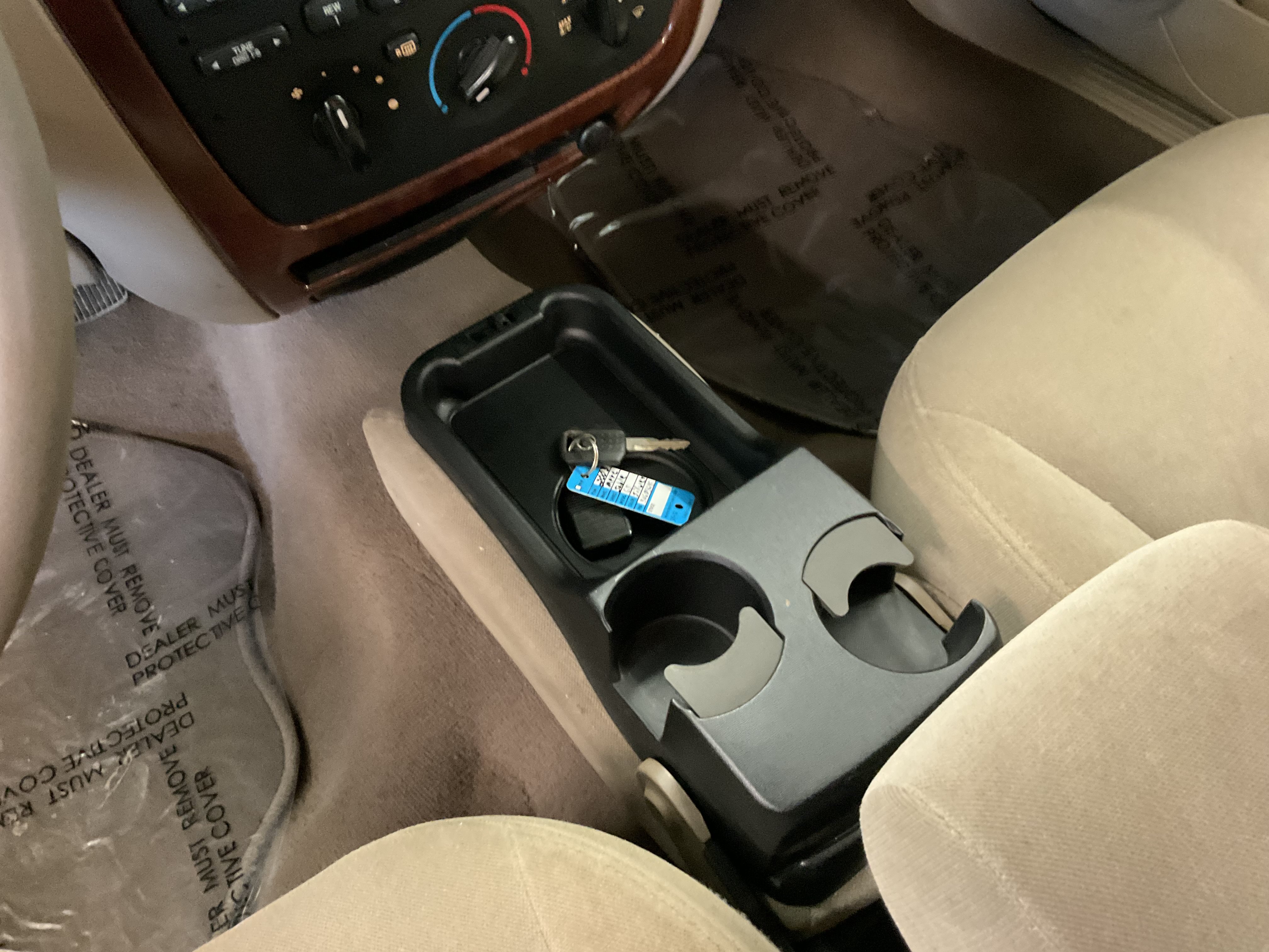 Used 2003 Mercury Sable GS FWD image 15