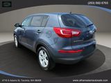 Used 2013 Kia Sportage LX image 4
