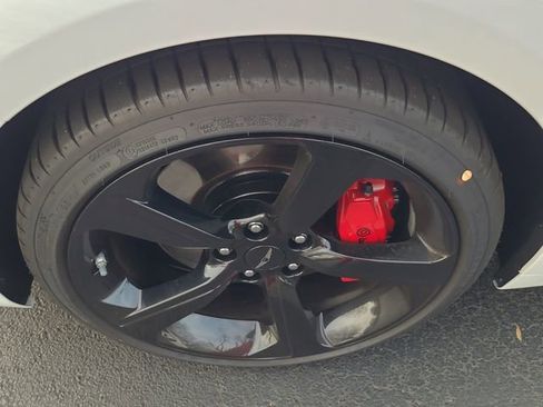 New 2026 Genesis G70 3.3T Sport Prestige image 5