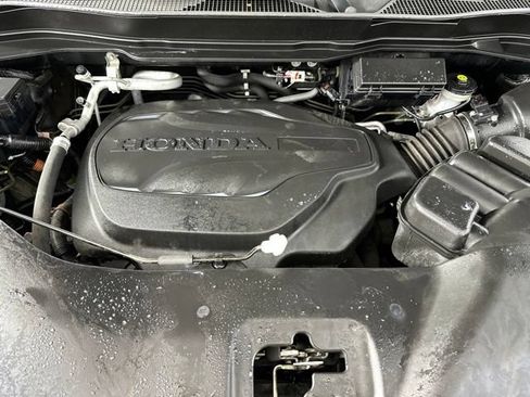 Used 2022 Honda Pilot Special Edition image 13