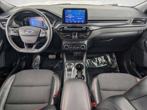 Used 2023 Ford Escape ST-Line image 16