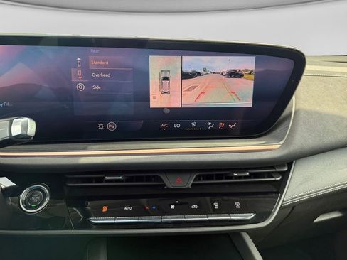 Used 2025 Buick Envision Sport Touring AWD/4WD image 21