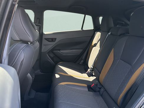 Certified 2025 Subaru Crosstrek 2.5i Sport w/ Crosstrek Mirror Package AWD/4WD image 25