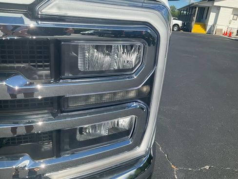 New 2026 Ford F350 Lariat AWD/4WD image 9